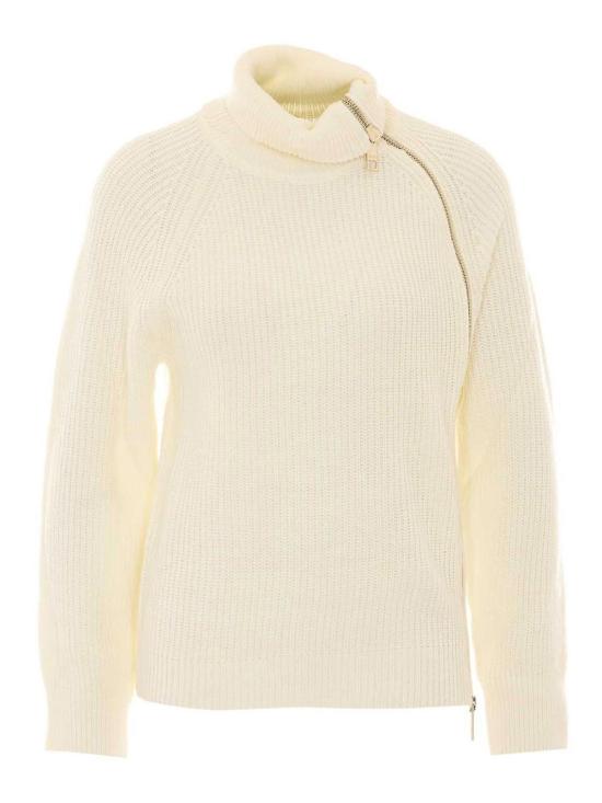 26FW 리우조 탑 WF6216MS05110701 WHITE