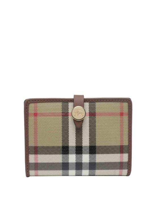 26FW 버버리 클러치/파우치 8131243A7026 BEIGE