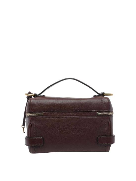 26FW 끌로에 숄더백 CH26WS855P7527M BROWN - CHLOE