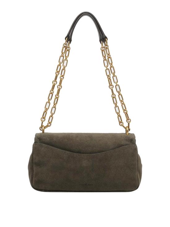 26FW 마이클 코어스 숄더백 30F6AYTL5S282 GREEN - MICHAEL KORS