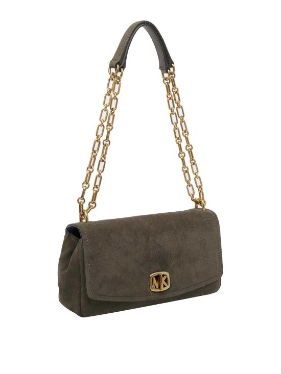 26FW 마이클 코어스 숄더백 30F6AYTL5S282 GREEN - MICHAEL KORS