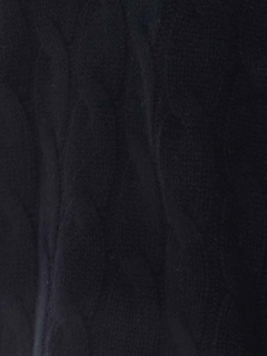 26SS 낫샤이 탑 NF1E015WSC002NOIR BLACK - NOT SHY