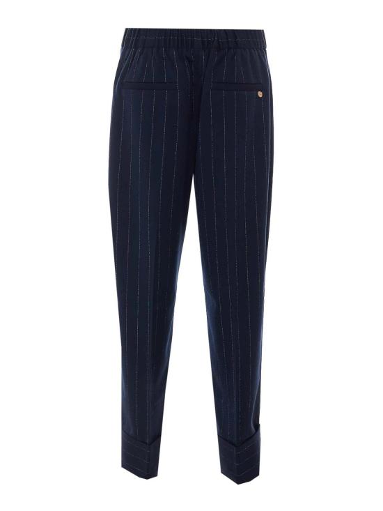 26SS 리우조 팬츠 WF6250T731AL9173 BLUE - LIU JO