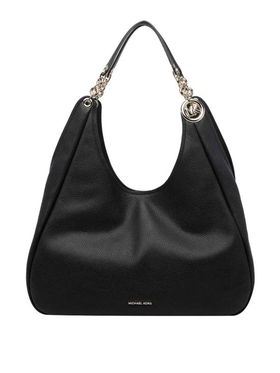 26FW 마이클 코어스 토트백 30F6GEJE7L001 BLACK