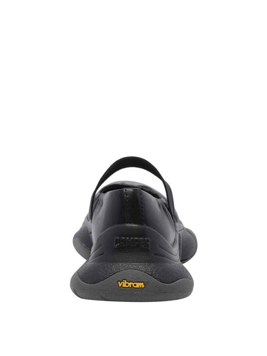 26FW 캠퍼 여성 카스트2 스니커즈 K201923KARST002 BLACK - CAMPER
