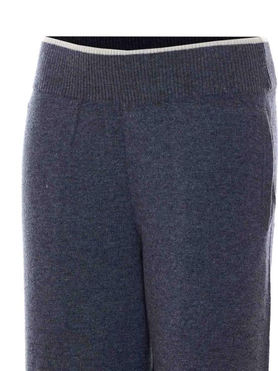 26FW 핑코 팔라초 팬츠 107208A3G1I76 GREY - PINKO