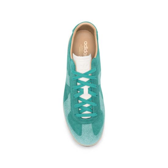 26FW 아디다스 스니커즈 KK2718 GREEN - ADIDAS