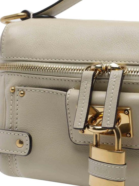 26FW 끌로에 숄더백 CH26WS855P7520S BEIGE - CHLOE