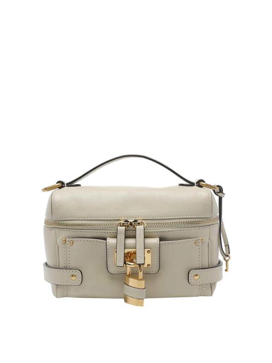 26FW 끌로에 숄더백 CH26WS855P7520S BEIGE