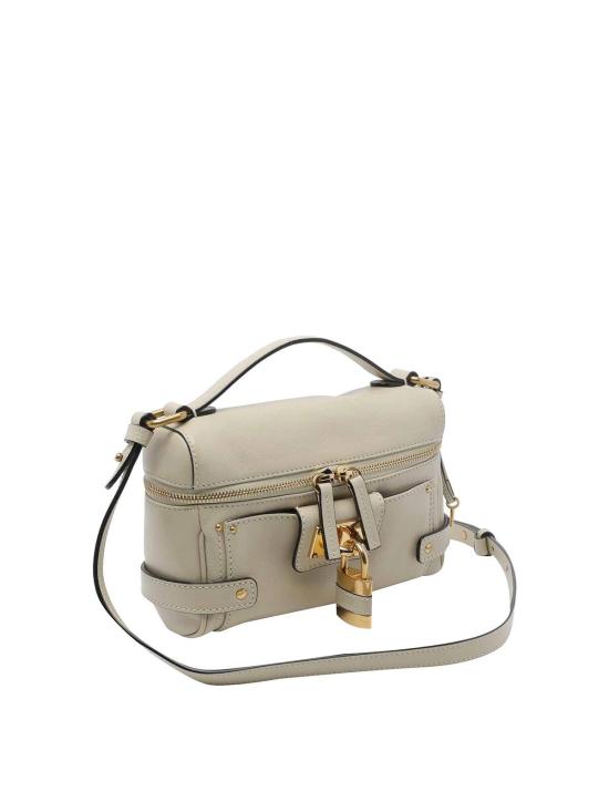 26FW 끌로에 숄더백 CH26WS855P7520S BEIGE - CHLOE