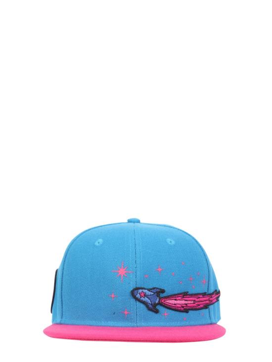  엔터프라이즈 재팬 볼캡 BB1901T694800009 BLUE