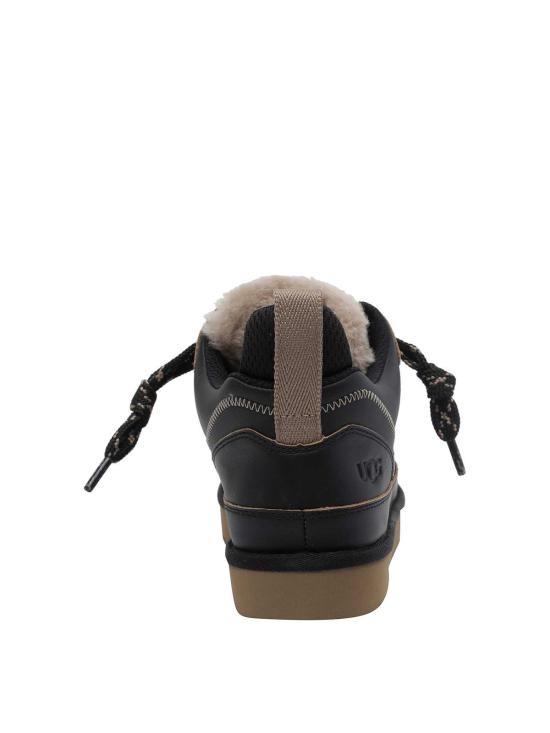 26FW 어그 스니커즈 1180592BKMP BLACK - UGG