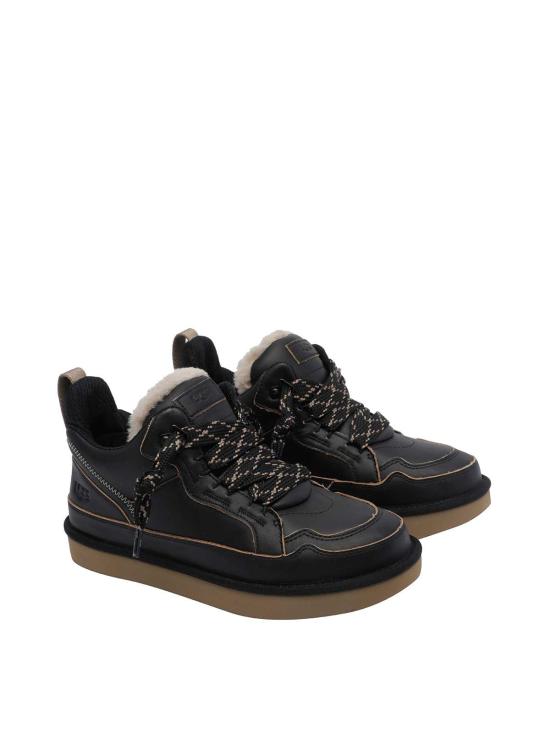 26FW 어그 스니커즈 1180592BKMP BLACK - UGG