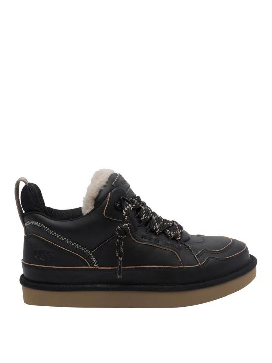 26FW 어그 스니커즈 1180592BKMP BLACK