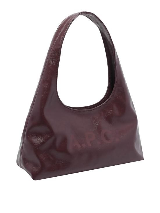 26FW 아페쎄 숄더백 PUABRF67027HAJ RED - A.P.C.