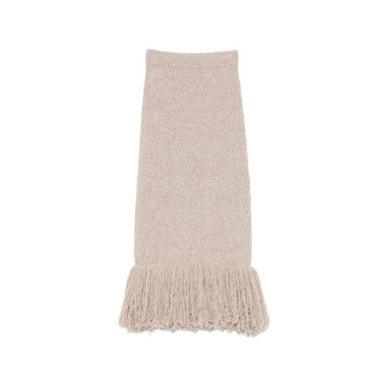 26FW 엘리 엘리 스커트 DELLA 060 BEIGE