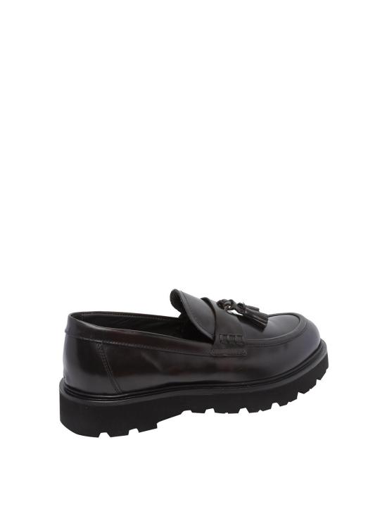 26FW 파웰크 슈즈 22302SIE08 BROWN - PAWELK'S