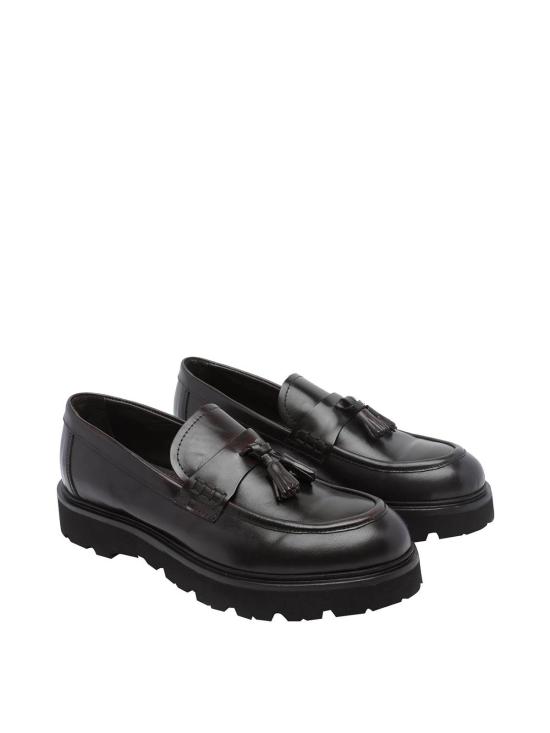 26FW 파웰크 슈즈 22302SIE08 BROWN - PAWELK'S