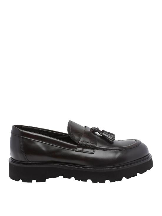 26FW 파웰크 슈즈 22302SIE08 BROWN