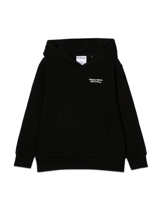  마르셀로 불론 탑 CBBB001K S22FLE0011001 WHITE