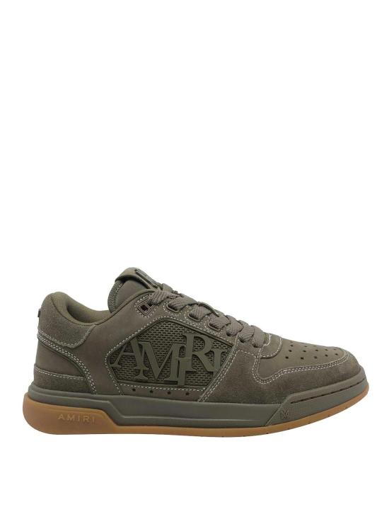 26FW 아미리 스니커즈 SNSN1092THYME GREEN