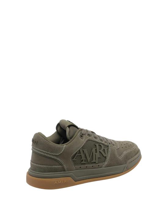 26FW 아미리 스니커즈 SNSN1092THYME GREEN - AMIRI