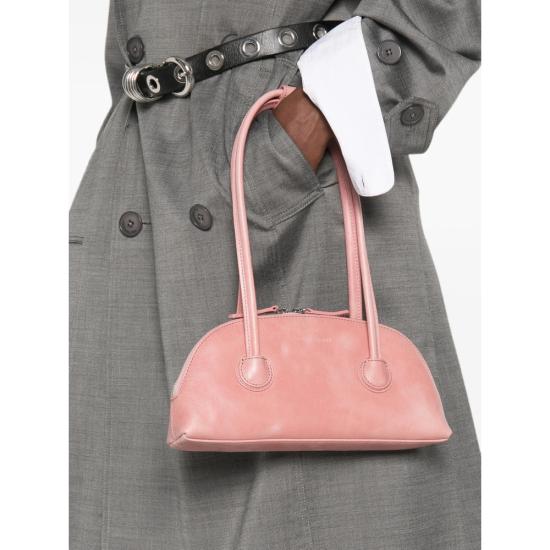 26FW 마지셔우드 숄더백 M26431SB01PUTR TROSE PINK - MARGE SHERWOOD