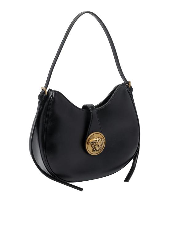 26FW 베르사체 숄더백 10261991A174491B55J BLACK - VERSACE