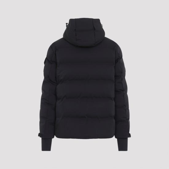 26FW 몽클레어 자켓 L20971A00043 53066999 BLACK - MONCLER