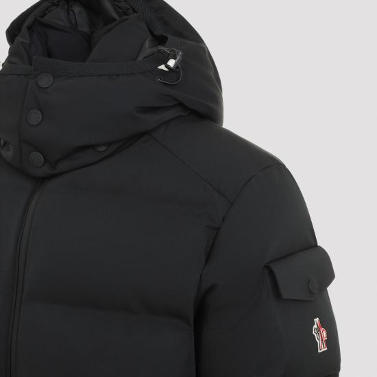 26FW 몽클레어 자켓 L20971A00043 53066999 BLACK - MONCLER