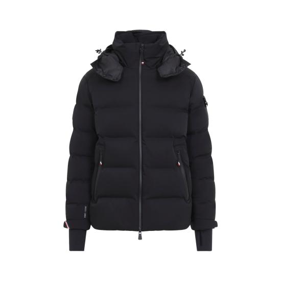26FW 몽클레어 자켓 L20971A00043 53066999 BLACK - MONCLER