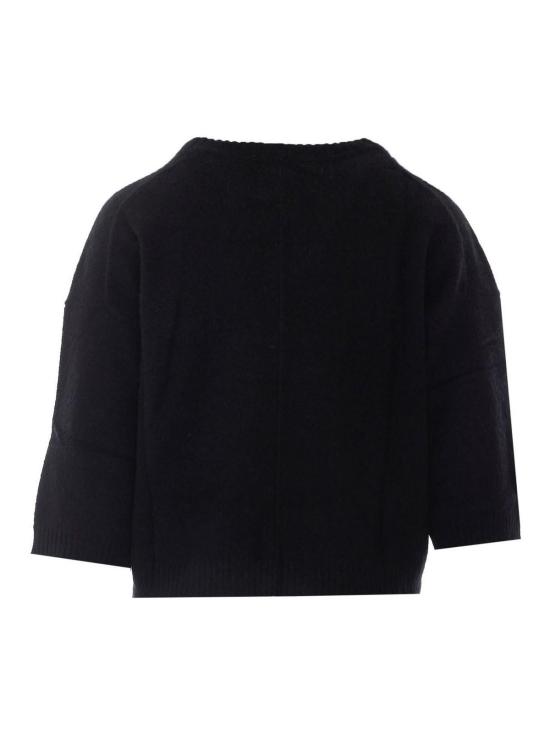 26FW 루루 스튜디오 탑 AZALIBLACK - LOULOU STUDIO