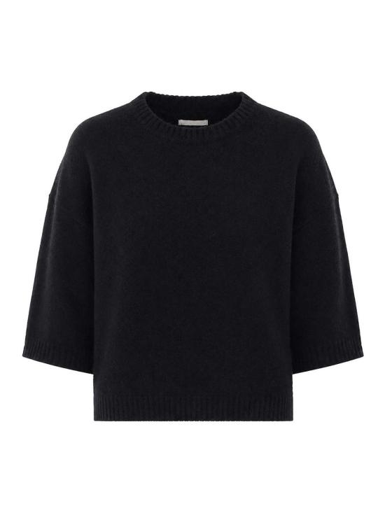 26FW 루루 스튜디오 탑 AZALIBLACK