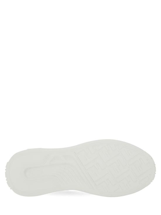 26FW 펜디 포스 스니커즈 7E1728 AU20F1RSR WHITE - FENDI
