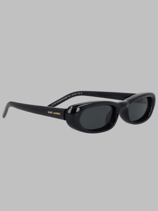 26FW 생로랑 선글라스 A003CX Y99581000 BLACK - SAINT LAURENT