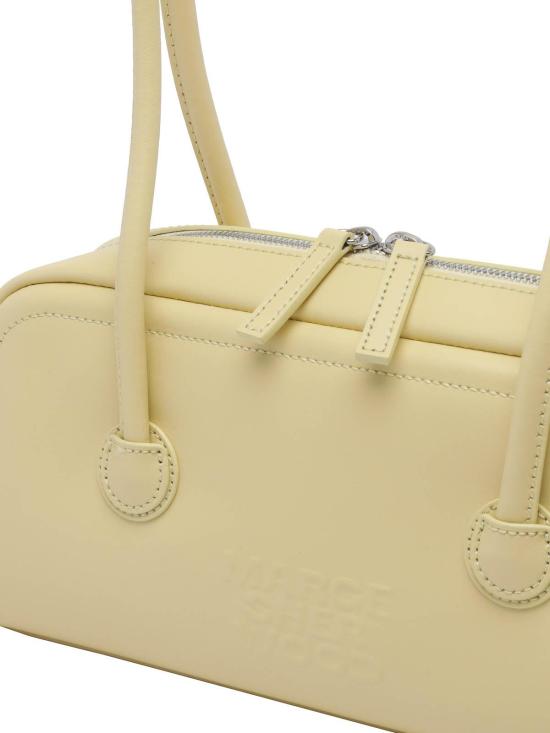 26FW 마지셔우드 숄더백 M26431SB08PLSO YELLOW - MARGE SHERWOOD