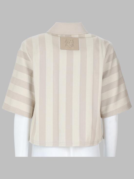 26FW 펜디 자켓 FLF790 AW8GF1WX0 BEIGE - FENDI