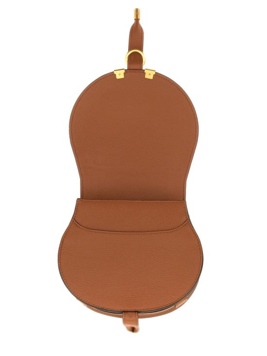 26FW 끌로에 숄더백 C22AS680I31 25M BROWN - CHLOE