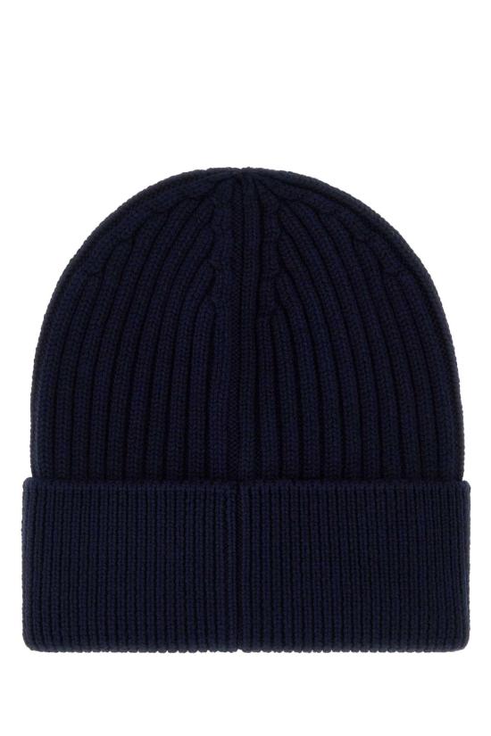 26FW 몽클레어 모자 L20973B00001 04761778 BLUE - MONCLER