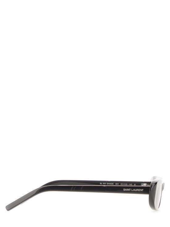 26FW 생로랑 선글라스 713740 Y99011000 BLACK - SAINT LAURENT