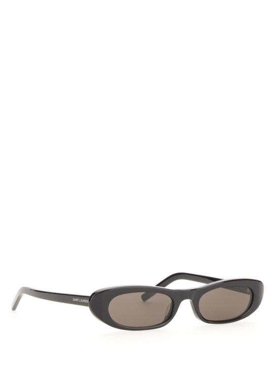 26FW 생로랑 선글라스 713740 Y99011000 BLACK - SAINT LAURENT