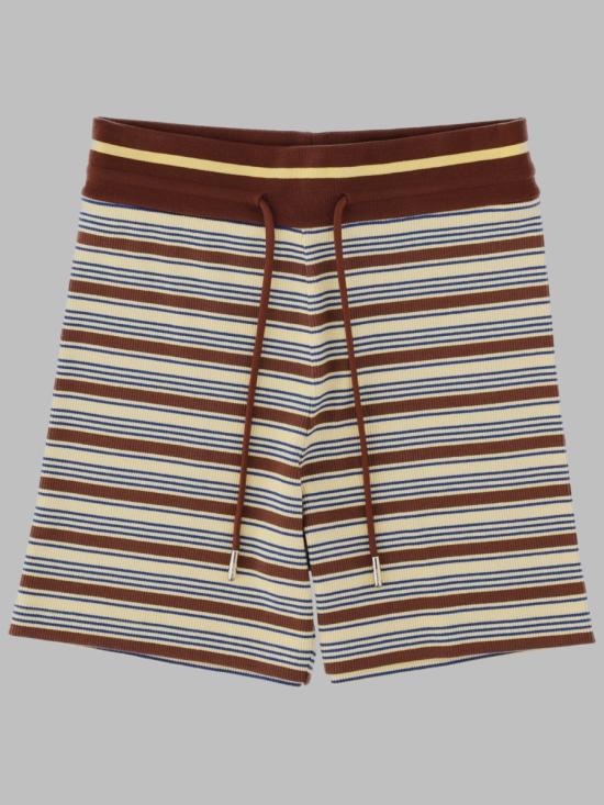 26FW 펜디 숏팬츠 FR6741 AW88F1X33 MULTICOLOUR