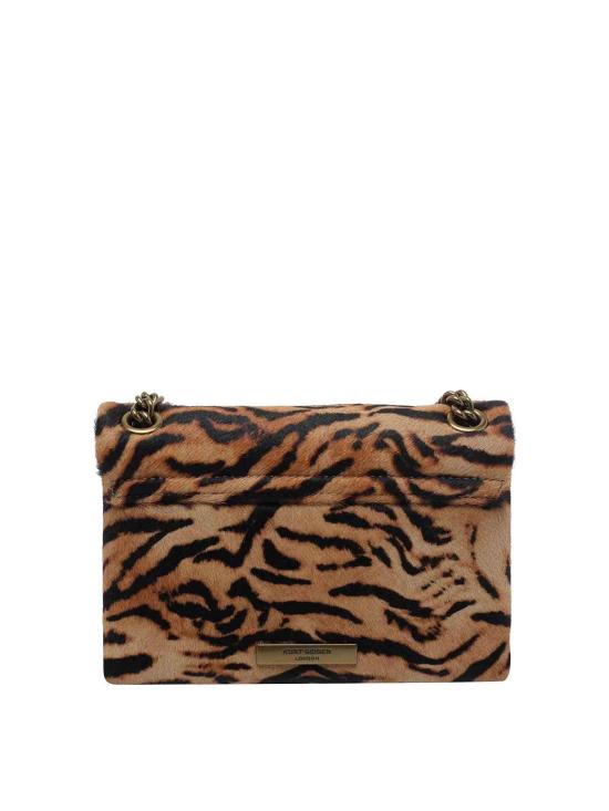 26FW 커트가이거 크로스백 5017346189CAMELOTHER BEIGE - KURT GEIGER