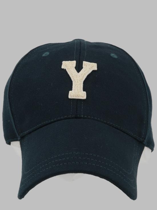 26FW 생로랑 모자 875354 3YU593178 GREEN
