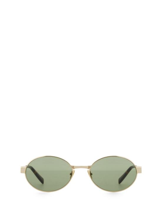 26FW 생로랑 선글라스 779851 Y99028002 GOLD - SAINT LAURENT