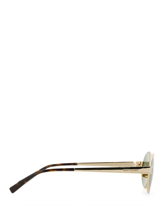 26FW 생로랑 선글라스 779851 Y99028002 GOLD - SAINT LAURENT