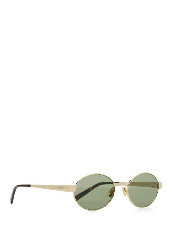 26FW 생로랑 선글라스 779851 Y99028002 GOLD - SAINT LAURENT