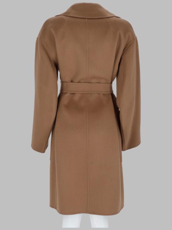 26FW 에스막스마라 트렌치 코트 2629016081600 700045 BEIGE - 'S MAX MARA