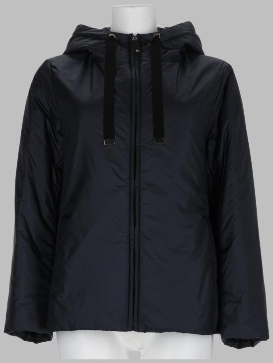 26FW 에스막스마라 자켓 2629486034600 025008 BLUE