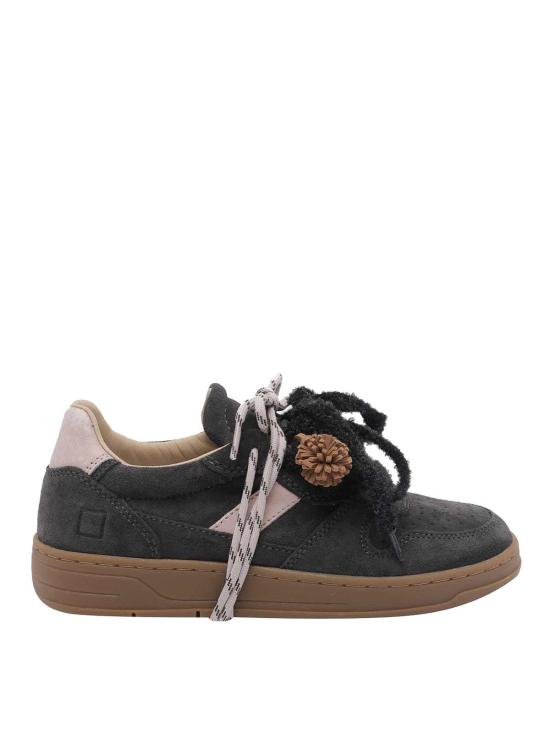 26FW 데이트 스니커즈 W451C2SDAN GREY